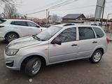 ВАЗ (Lada) Kalina 2194 2014 годаүшін1 500 000 тг. в Алматы – фото 4