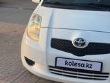 Toyota Yaris 2007 годаүшін3 800 000 тг. в Шымкент – фото 3