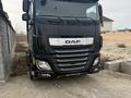 DAF  XF 2018 года за 26 200 000 тг. в Туркестан – фото 2