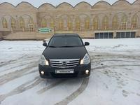 Nissan Almera 2013 года за 4 600 000 тг. в Уральск
