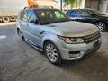 Land Rover Range Rover Sport 2015 года за 13 500 000 тг. в Шымкент