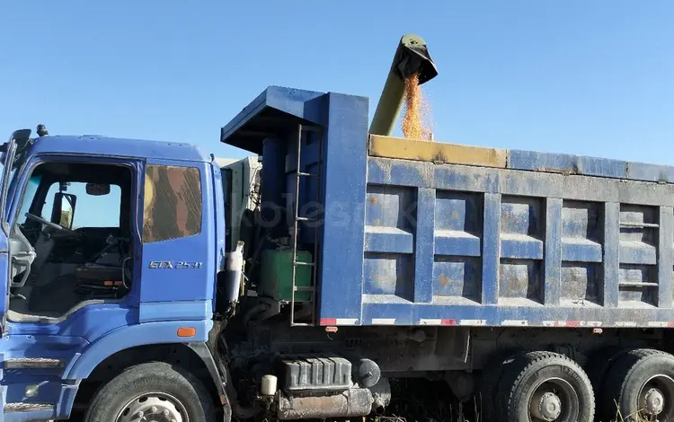 Foton  Auman BJ32xx 2017 года за 11 500 000 тг. в Тараз