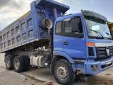 Foton  Auman BJ32xx 2017 годаүшін11 500 000 тг. в Тараз – фото 5