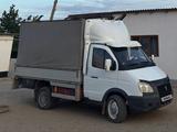 ГАЗ ГАЗель 2007 годаүшін3 300 000 тг. в Кульсары