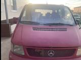 Mercedes-Benz Vito 1998 годаfor1 800 000 тг. в Астана