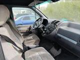 Mercedes-Benz Vito 1998 годаүшін2 000 000 тг. в Астана – фото 4