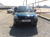 Hyundai Tucson 2006 годаүшін4 400 000 тг. в Актобе – фото 2