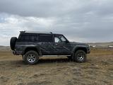 Nissan Patrol 1995 года за 5 500 000 тг. в Житикара – фото 4