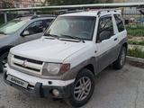 Mitsubishi Pajero iO 1999 года за 3 500 000 тг. в Атырау