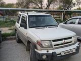 Mitsubishi Pajero iO 1999 года за 3 500 000 тг. в Атырау – фото 3