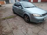 Chevrolet Lacetti 2009 года за 2 900 000 тг. в Алматы – фото 2