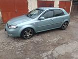 Chevrolet Lacetti 2009 года за 2 900 000 тг. в Алматы – фото 3