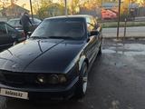 BMW 530 1993 годаүшін1 499 999 тг. в Шымкент – фото 4
