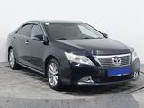 Toyota Camry 2012 года за 9 350 000 тг. в Астана – фото 3