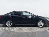 Toyota Camry 2012 года за 9 690 000 тг. в Астана – фото 4