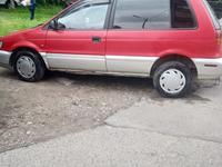 Mitsubishi Space Runner 1993 года за 1 350 000 тг. в Алматы