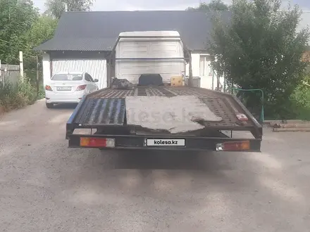 Mercedes-Benz  814 1993 года за 7 000 000 тг. в Каскелен – фото 2