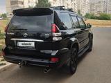 Toyota Land Cruiser Prado 2007 годаүшін10 500 000 тг. в Степногорск – фото 2