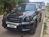 Toyota Land Cruiser Prado 2007 годаүшін10 500 000 тг. в Степногорск