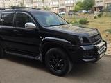 Toyota Land Cruiser Prado 2007 годаүшін10 500 000 тг. в Степногорск – фото 3
