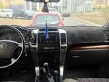 Toyota Land Cruiser Prado 2007 годаүшін10 500 000 тг. в Степногорск – фото 5