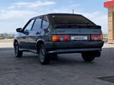 ВАЗ (Lada) 2114 2011 года за 800 000 тг. в Тараз – фото 4