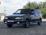 ВАЗ (Lada) 2114 2011 года за 800 000 тг. в Тараз – фото 3