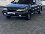 ВАЗ (Lada) 2114 2011 года за 800 000 тг. в Тараз – фото 2