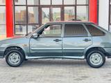 ВАЗ (Lada) 2114 2011 года за 800 000 тг. в Тараз – фото 5
