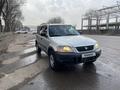 Honda CR-V 2001 года за 3 800 000 тг. в Алматы – фото 4