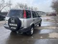 Honda CR-V 2001 года за 3 800 000 тг. в Алматы – фото 3