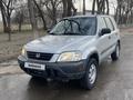 Honda CR-V 2001 года за 3 800 000 тг. в Алматы