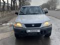 Honda CR-V 2001 года за 3 800 000 тг. в Алматы – фото 5