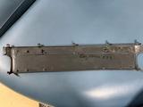 Подномерник Держатель номера подиум BMW e39 00-03 за 10 000 тг. в Астана – фото 3