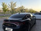 Hyundai Grandeur 2018 годаүшін7 200 000 тг. в Шымкент – фото 4