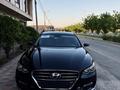 Hyundai Grandeur 2018 годаүшін7 200 000 тг. в Шымкент – фото 2