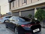 Hyundai Grandeur 2018 годаүшін7 200 000 тг. в Шымкент – фото 5
