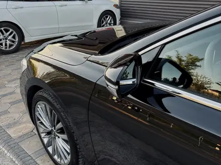 Hyundai Grandeur 2018 года за 7 200 000 тг. в Шымкент – фото 7