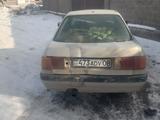 Audi 80 1987 годаүшін230 000 тг. в Шу – фото 4