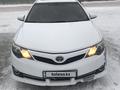 Toyota Camry 2012 года за 7 100 000 тг. в Атырау – фото 4