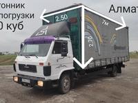 Кузов шторка за 800 000 тг. в Алматы