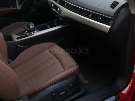 Audi A5 2022 года за 20 000 000 тг. в Алматы – фото 5