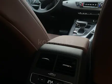 Audi A5 2022 года за 20 000 000 тг. в Алматы – фото 6