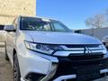 Mitsubishi Outlander 2022 годаүшін16 550 000 тг. в Кульсары – фото 6