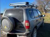 Chevrolet Niva 2007 годаfor2 200 000 тг. в Костанай – фото 3