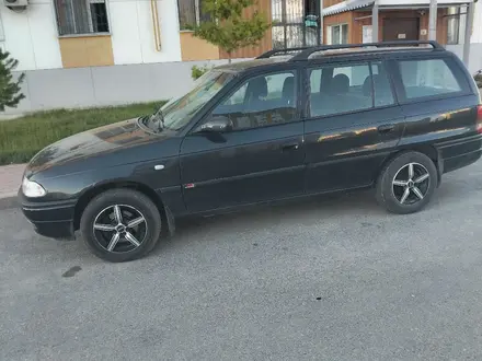 Opel Astra 1997 года за 1 950 000 тг. в Туркестан – фото 4