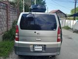 Nissan Serena 2003 года за 3 200 000 тг. в Алматы – фото 2