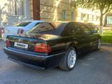 BMW 740 1998 годаүшін4 500 000 тг. в Тараз – фото 3