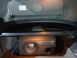 BMW 740 1998 годаүшін4 500 000 тг. в Тараз – фото 4
