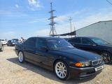 BMW 740 1998 годаүшін4 500 000 тг. в Тараз – фото 5
